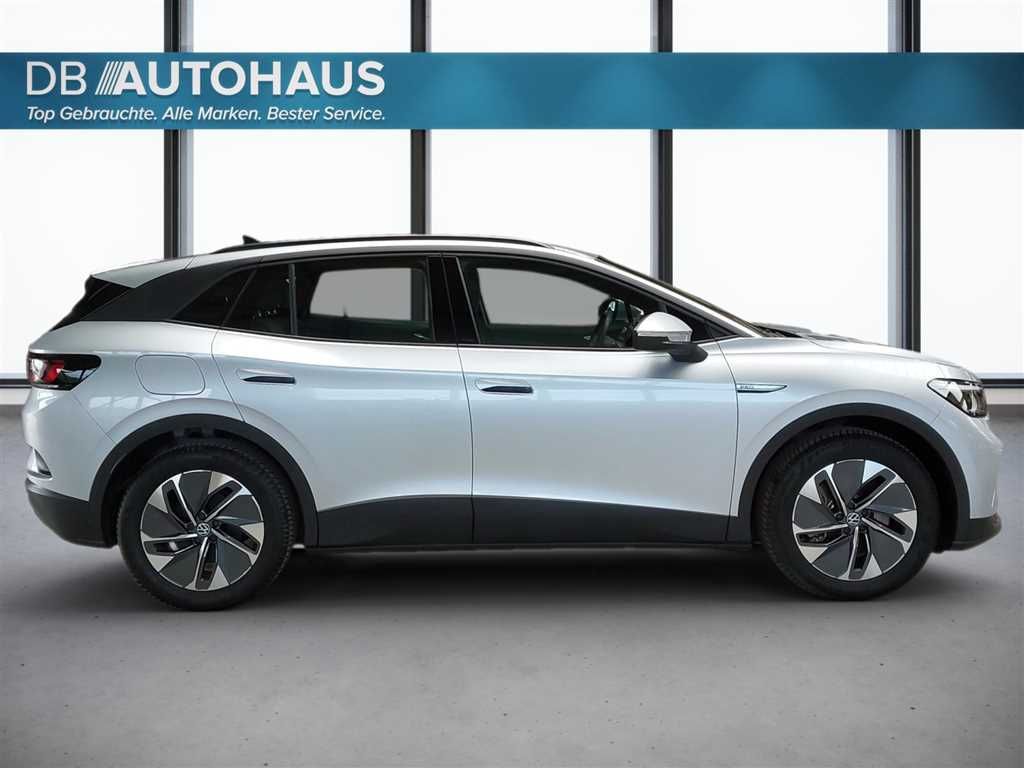 Volkswagen ID.4 Pro 82 kWh Komfortpaket Assistenzpaket imagem 3