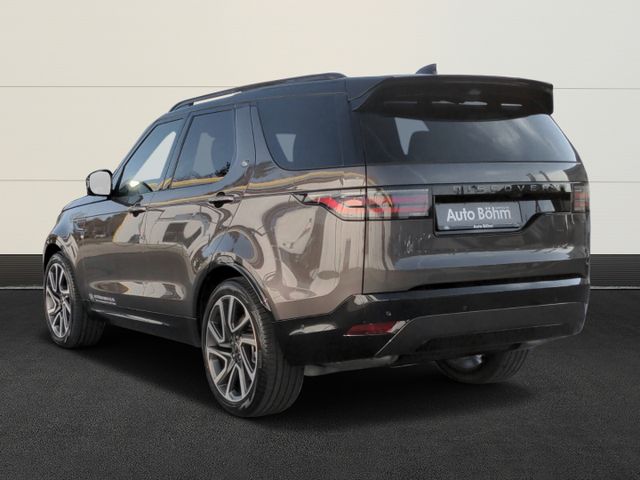 Land Rover Discovery D250 Dynamic HSE+ACC+Pano+St.Hzg.+7-Si