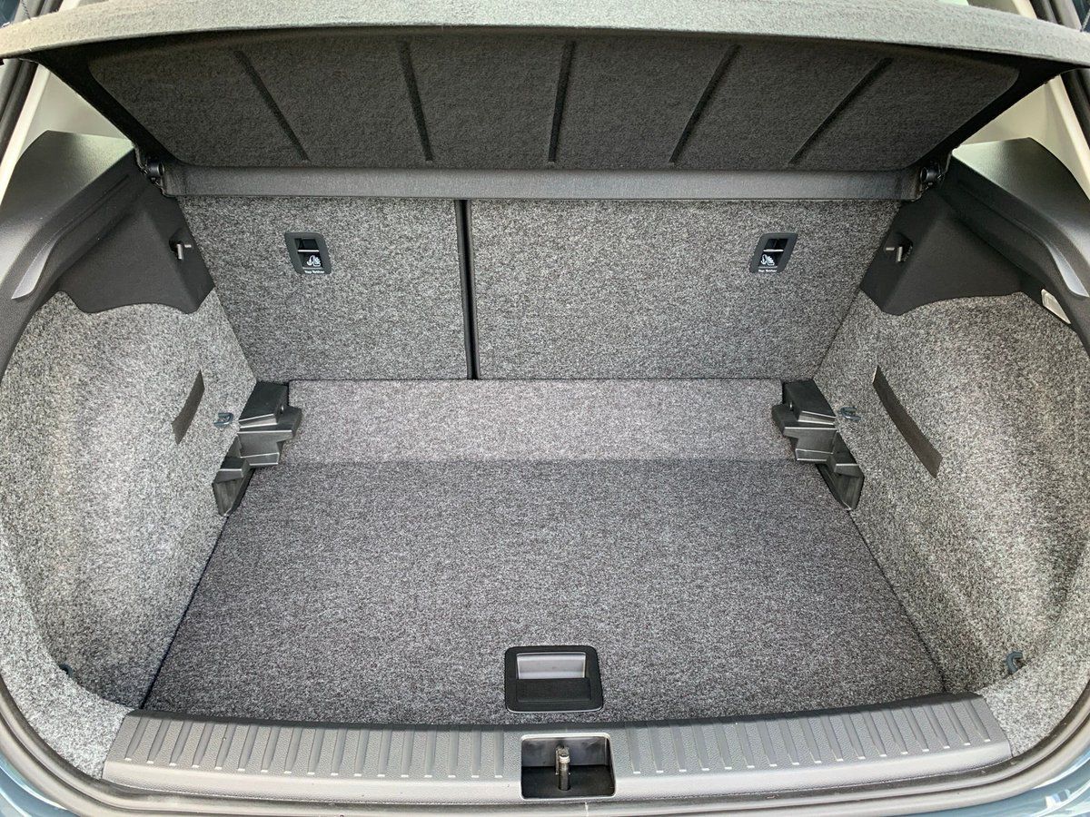 Seat Arona - Bild 12