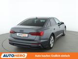 Audi A6 55 TFSIe quattro sport Aut.*SLINE*MATRIX*ACC* - Audi A6 55 TFSIe Gebrauchtwagen