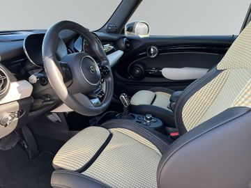 MINI Cooper SE - 8