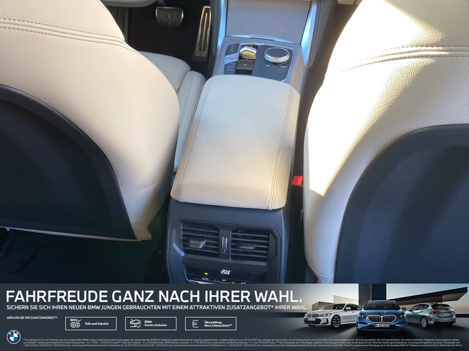 BMW 420 Gran Coupé - Bild 18