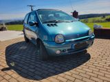 Renault Twingo 1.2 Authentique Authentique - Renault Twingo aus 2003 mit Benzin-Antrieb: Kleinwagen, 1.2