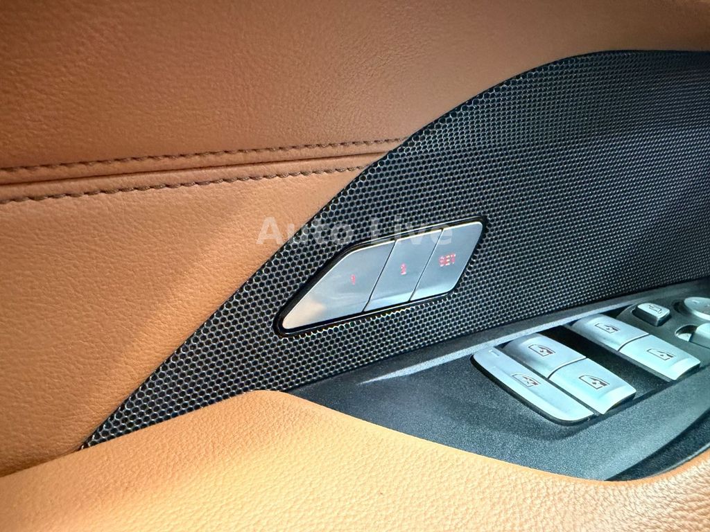 BMW 4 Series 2023