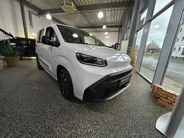 Toyota Proace City - 6