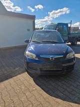 Mazda 2 1.6 16V Top Bastler Export - Mazda 2 in Hamm
