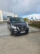 Nissan nv300 1.6 dci  120cv exsport!! - Nissan NV300 von privat