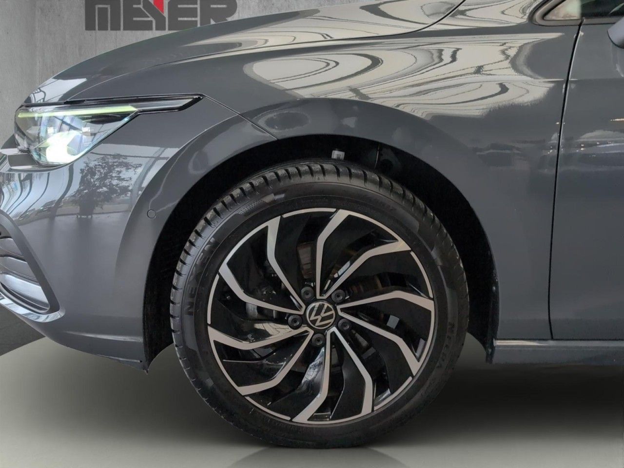 Golf MOVE 1.5 eTSI DSG