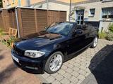 BMW 120d Edition Sport Cabrio Edition Sport - BMW 120 aus 2013