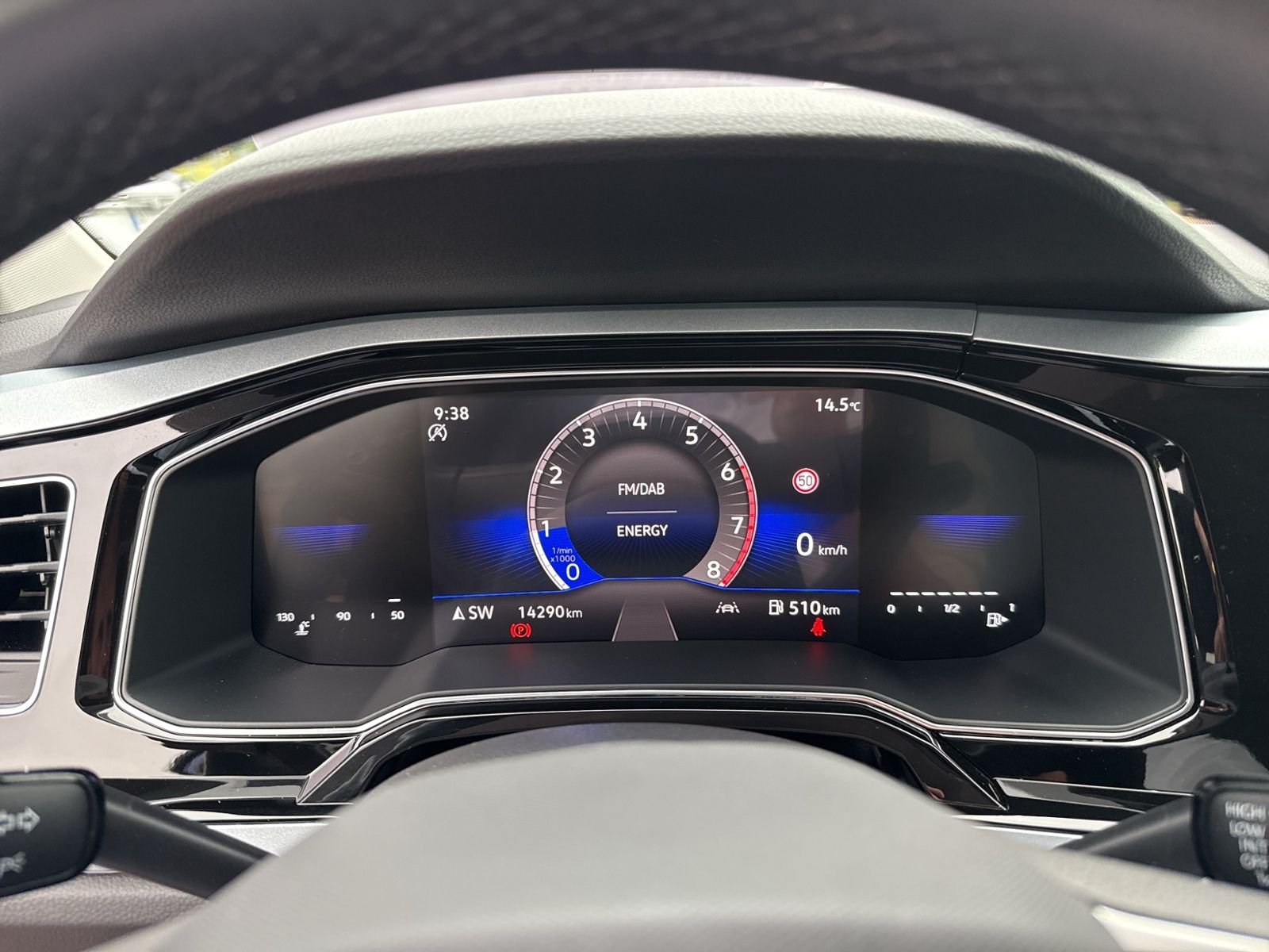 Polo 1.0 TSI Goal, Navi, ACC, Sitzhzg, LED, App