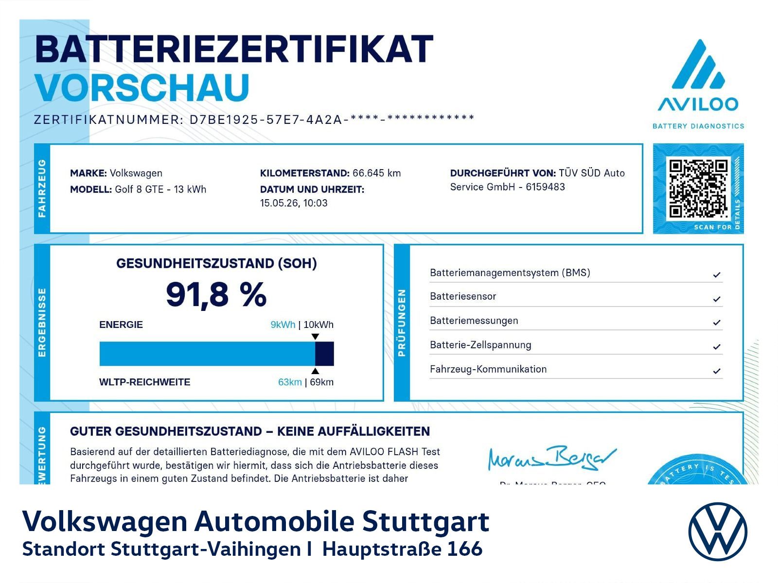Volkswagen Golf - Bild 16