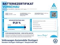 Volkswagen Golf - Vorschau Bild 16