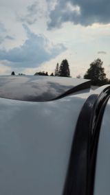 BMW X3 xDrive35d M Sport, STHZ, HEAD, AHK,PANO - BMW X3 mit Diesel-Antrieb: Weiß