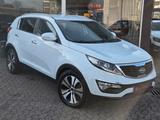 Kia Sportage Spirit 4WD LEDER/NAVI/KAMERA/XENON - Kia in Krefeld