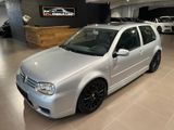 Volkswagen Golf 3.2 R32 4motion NAVI GSD TEMPOMAT - Volkswagen Golf aus 2003: Golf4