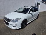 Hyundai i30 cw Sport *AHK LEDER KLIMAAUTOMATIK*