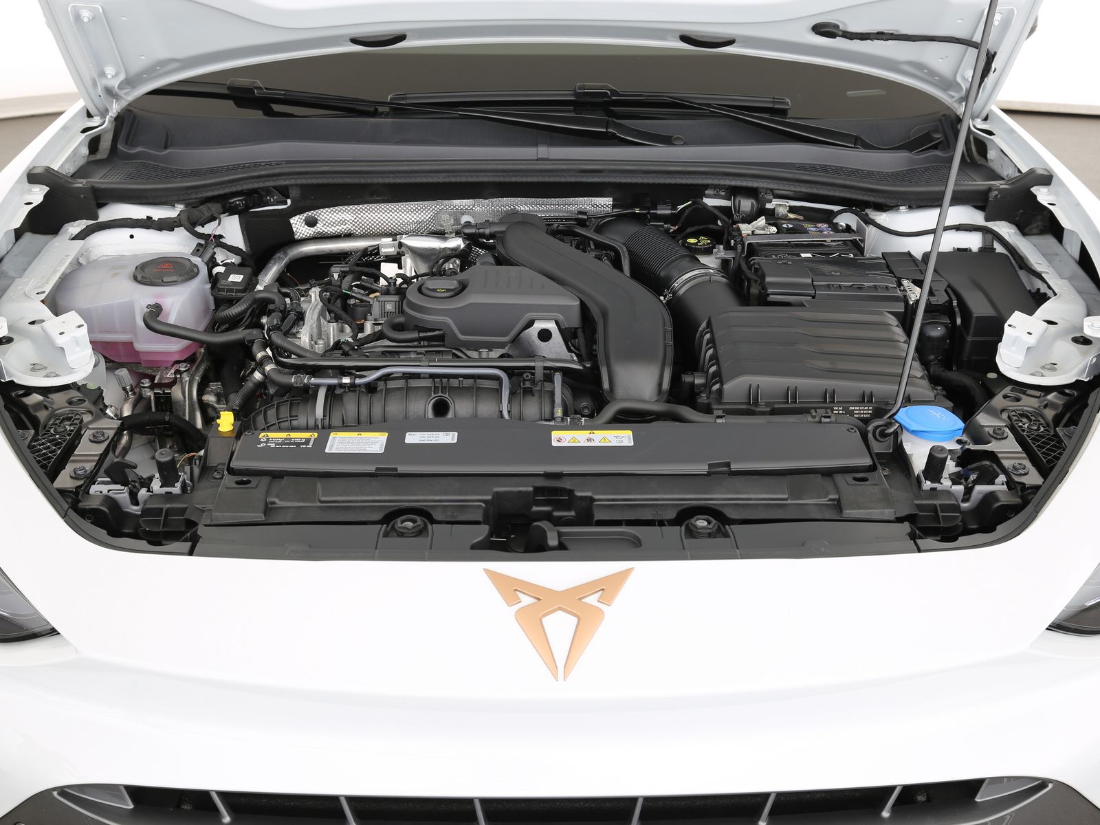 Cupra Leon - Bild 24