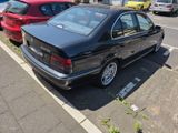 BMW 523i E39 2. Hand, Automatik - BMW 5 Series aus 1999