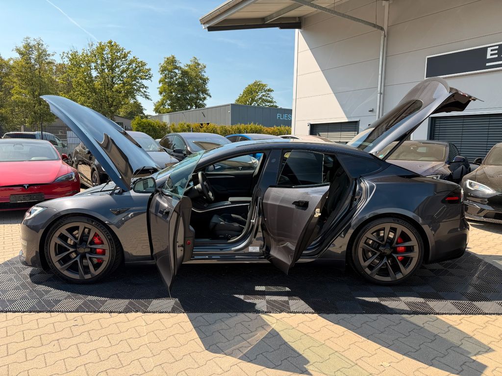Image of Tesla Model S
