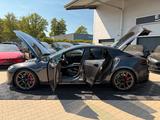 Tesla MODEL S PLAID | PLAID SEATS | STEALTH GREY | 21'