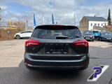 Ford Focus Turnier Titanium Navi Soundsystem B & O LE - Ford Focus Gebrauchtwagen in Chemnitz