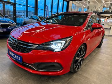 Opel Astra K Lim. 5-trg. Dynamic StartStop*OPC*