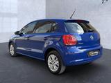 Volkswagen Polo V Life 1.2l /Service neu/HU(11/26) - Volkswagen Polo: 11