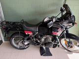 BMW R 100 GS Paris Daka - BMW R100GS