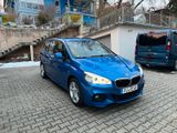 BMW 220 Gran Tourer 220i M Sport M Sport 1.Hand