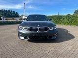BMW 320d Lim. xDrive Luxury Line VIRTUAL*LED*HUD*GSD - BMW 320: Standheizung
