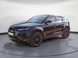 Land Rover Range Rover Evoque P270e Dy SE Black Exterior, W