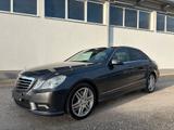 Mercedes-Benz E 500 AMG - gebrauchte Mercedes-Benz E 500 aus dem Jahr 2010