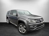 Volkswagen Amarok Highline DoubleCab 4Motion - graue Volkswagen Amarok
