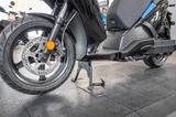Ray 7.7 Advance | Black | 129 km/h | 2023 - RAY MOTORRAD