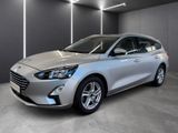 Ford Focus Turnier 1,0 C&C Aut. 8 Gang, Navi, AppLink - Ford Focus mit Benzin-Antrieb: Kombi, 1.8