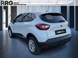 Renault Captur LIMITED TCe 130 GPF SHZ PDC NAVI - gebrauchte Renault SUV & Geländewagen