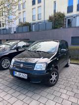 Fiat FIAT Panda 169 GUTER ZUSTAND + Zahnriemen NEU - Fiat Panda Gebrauchtwagen in Stuttgart