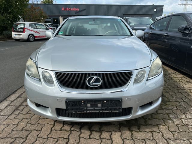 Lexus GS 300