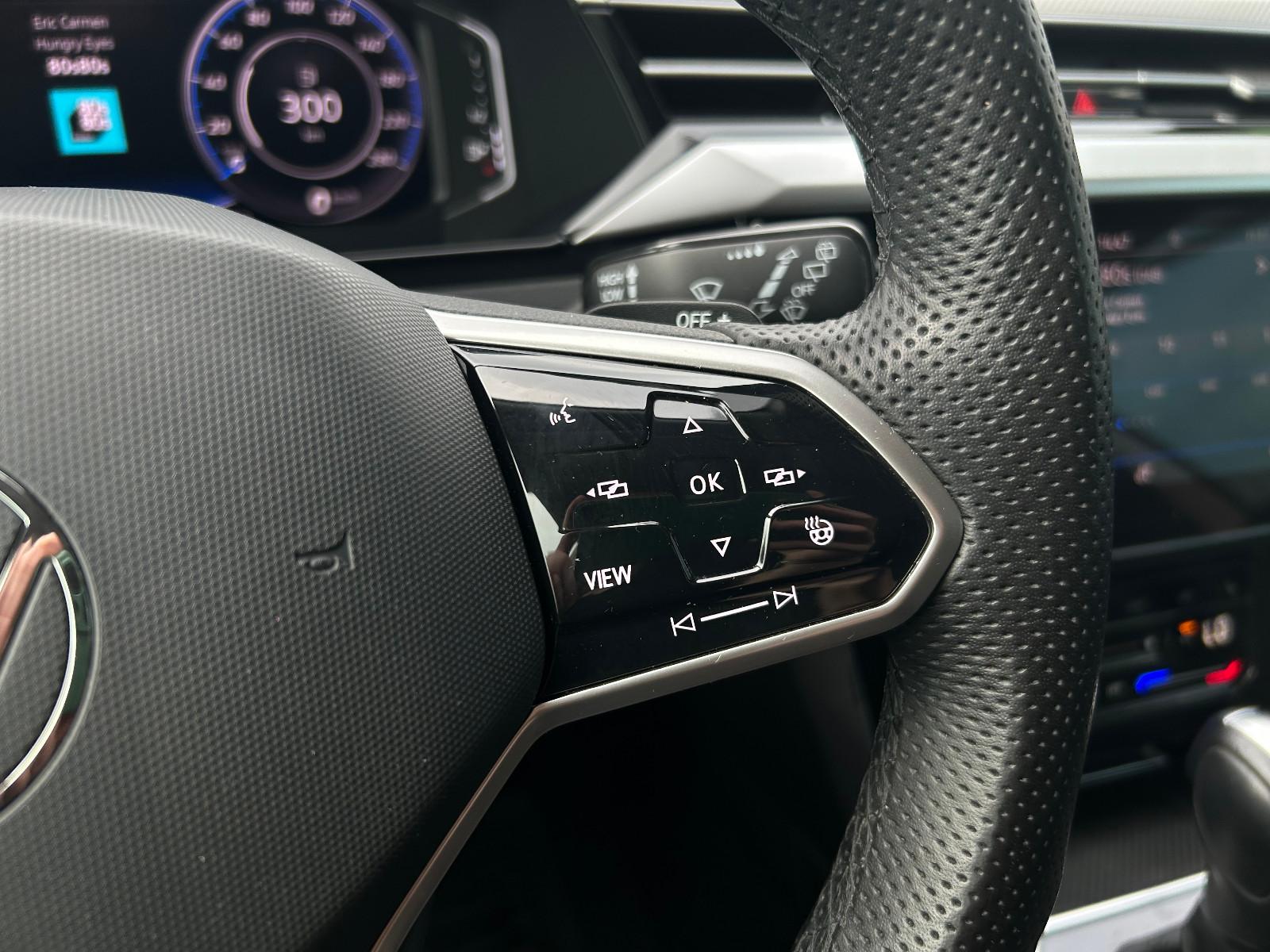 Volkswagen Arteon Shooting Brake Elegance DSG ACC LED Navi, миниатюра 19