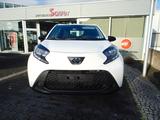 Toyota Aygo X Play - Toyota Aygo (X) in Bonn