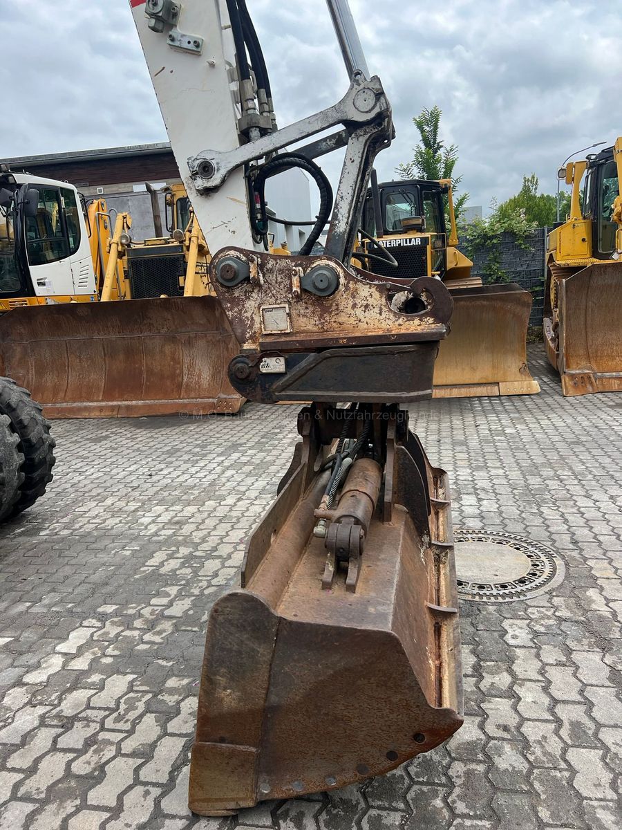 Fahrzeugabbildung Liebherr A 900 C-Litronic / SW/ZSA/VSA/ Hammerleitung/