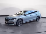 Skoda Superb Combi L&K 2,0 TSI  7-Gang-DSG 4x4 - Skoda Superb Combi L&K Gebrauchtwagen
