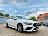 Mercedes-Benz CLA 200 d CLA -Klasse *AMG*Panorama*Kamera*LED* - Mercedes-Benz CLA 200 in Bochum