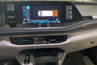 Volkswagen T7 California - Vorschau Bild 11