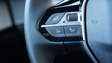Peugeot 2008 - 10