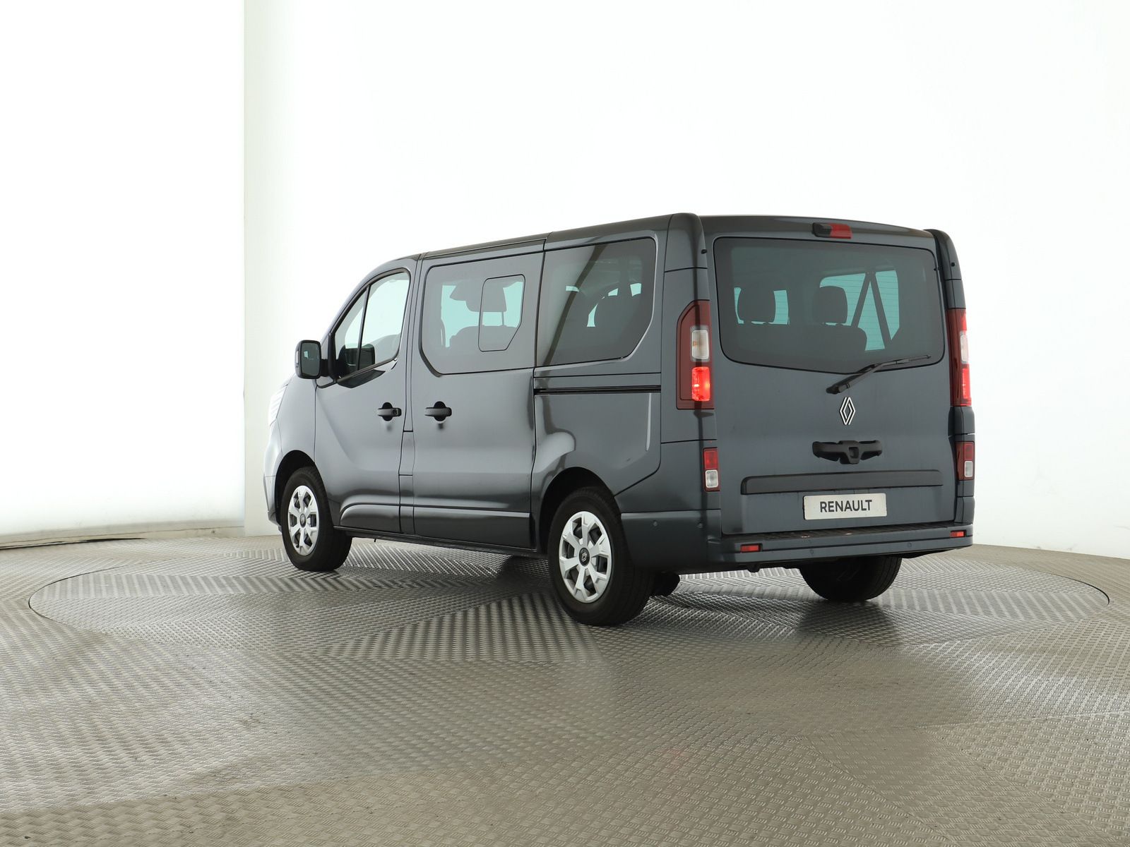 Renault Trafic - Bild 4