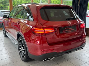 Mercedes GLC 250 - 5
