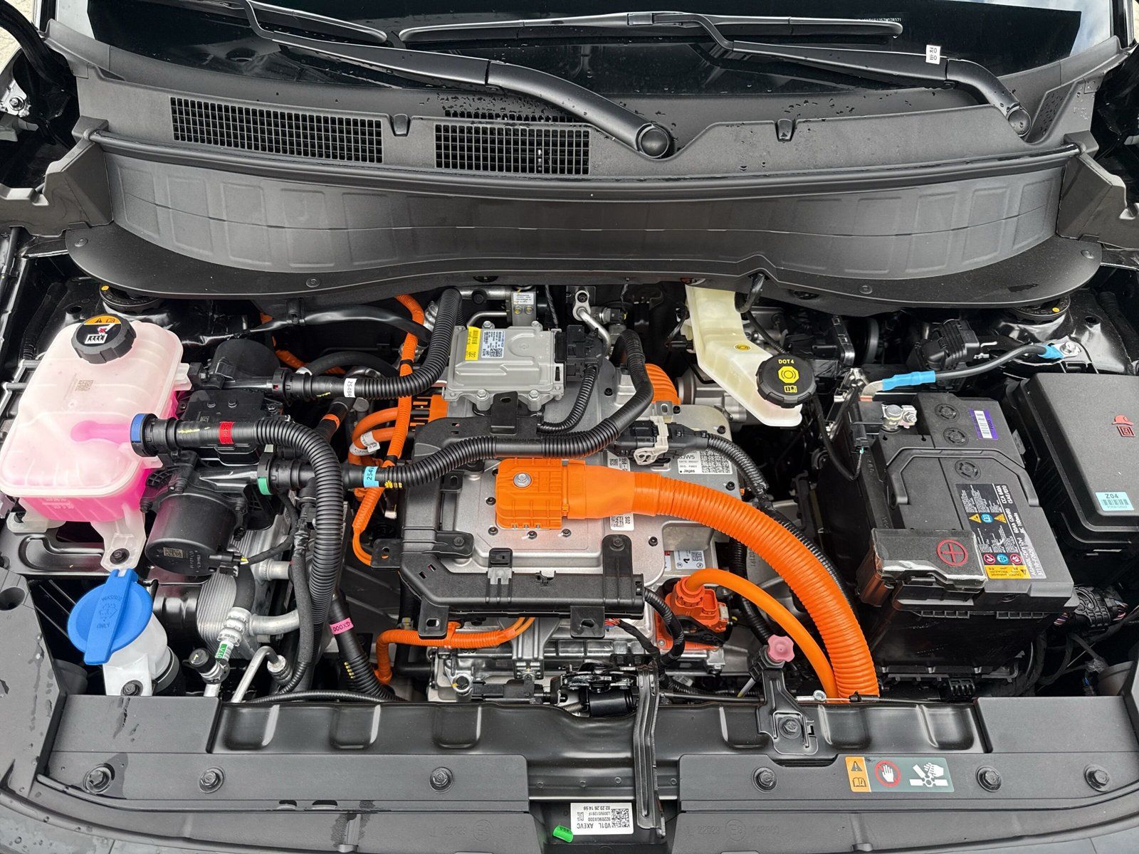 Hyundai INSTER – Bild 13