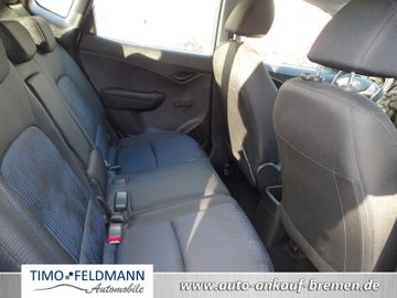 Hyundai ix20 1.4 blue Classic