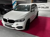 BMW X5 Baureihe X5 M50 d*Vollausattung*